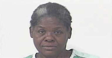 Jocelyn Prescott, - St. Lucie County, FL 